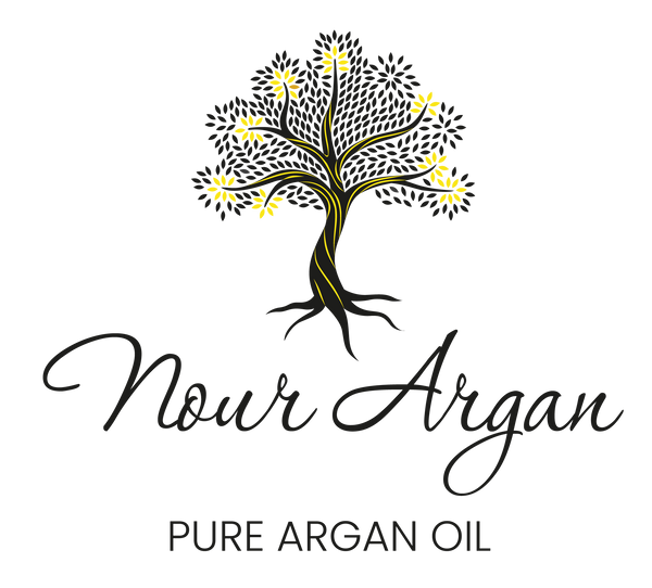 NOUR ARGAN